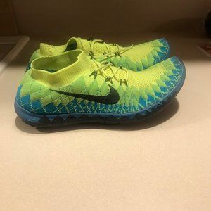 COPY - Nike Flyknit Racer 3.0